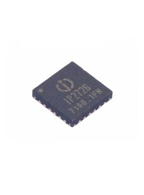 IP2726  QFN24  A+C双口 PD快充协议  电源IC芯片 全新可直拍ZJ