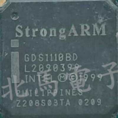 GDS1110BD GDS1110BC GDS1110BB 封装BGA 拆机带板