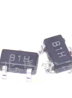 (10只) BRCS3401MC AO3401 丝印B1H SOT23 贴片MOS场效应管