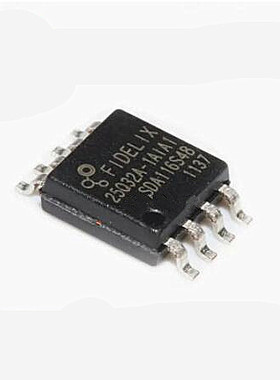 FM25Q32A-1AIA1 丝:25Q32A-1AIA1 32Mbit SOP8 原装可直拍ZJ