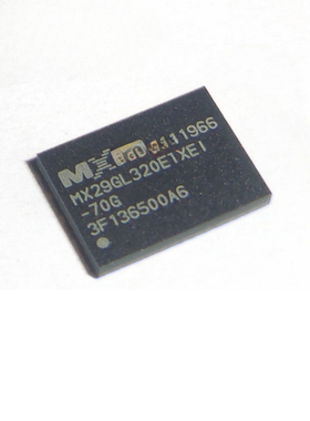 MX29LV320TXBC-90 BGA 32MBIT 原装可直拍Z