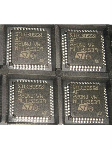 STLC3055Q  STLC7546  QFP44  现货可直拍H