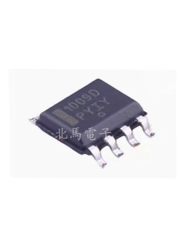 NCV1009D NCV1009DR2G NCV1009 丝印1009D 电压基准芯片 可直拍