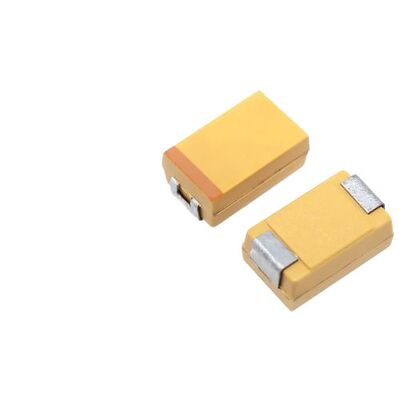 TLJA107M006R0800   TAJB107M010RNJ  TAJB476K006RNJ 拍前询价DZ