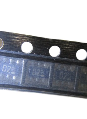 IMD2AT108 丝印：D2 贴片SOT23-6 三极管 芯片原装可直拍ZJ