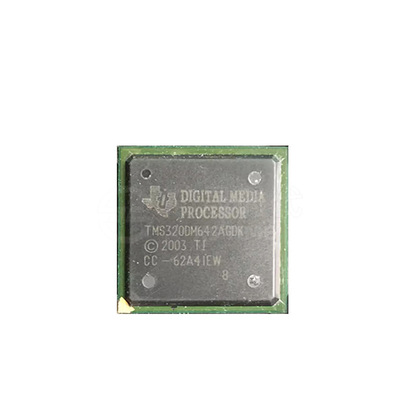TMS320DM642AGDK  TMS320DM642GDK  TMS320C6414GLZ 现货可直拍ZJ
