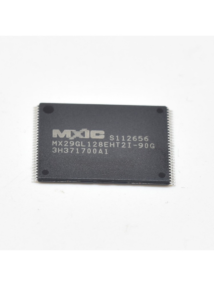 MX29GL128EHT2I-90G MX29LV320CBTC-70G MX29L3211TC-10可直拍HCW