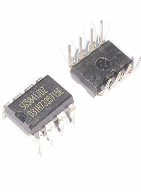 SG5841  SG5841JDZ  DIP8 液晶电源管理芯片 原装可直拍ZJ