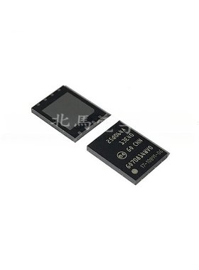 N25Q064A13EF840F 25Q064A13E40 存储器IC VDFN-8 现货可直拍HC