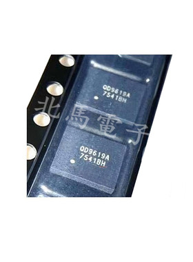QD9619AQR1  QD9619A QFN封装 显卡供电芯片 全新可直拍HC