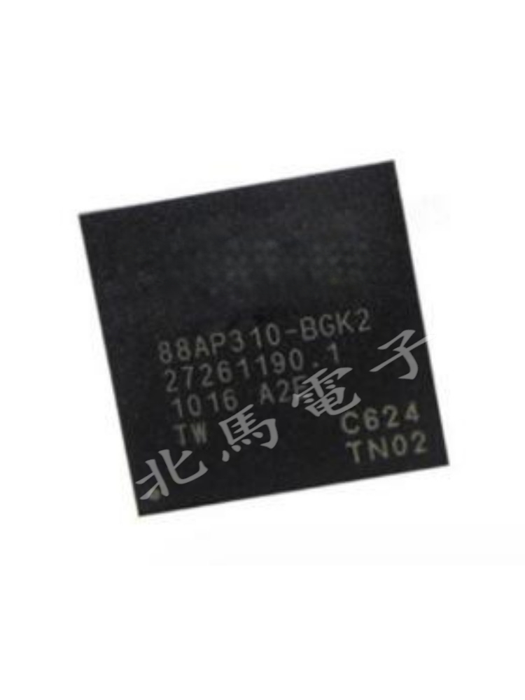 88AP310-BGK2 88AP310 封装BGA 现货可直拍
