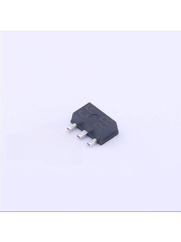 2SD2150T100R  2SD2150 丝印 CF SOT89 20V 3A  原装可直拍HCW