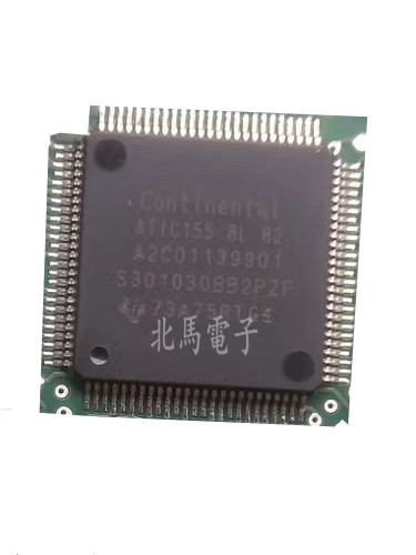 ATIC155  8L B2  A2C01139901 汽车电脑板芯片模块 现货可直拍