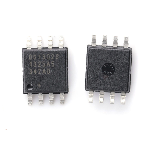 DS1302S  DS1672-3  DS1310  SOP8  现货可直拍HCW