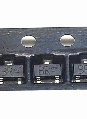 50个 2SC2412K 2SC2413K 2SC5345SY 2SC6026MFV SOT23贴片三极管