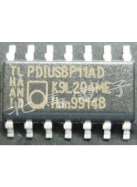 PDIUSBP11AD PDIUSBP11 封装SOP 现货可直拍