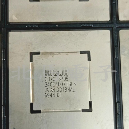 TC240E4F07TB-C6 240E4F07TBC6 T6TM1TB-010 BGA刚面 可直拍H