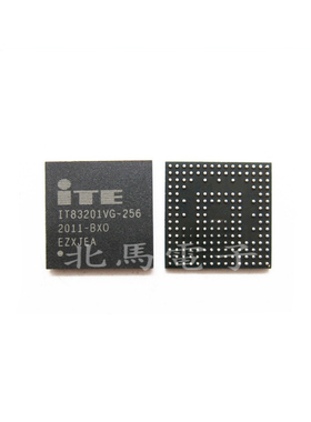 IT83201VG-256  版本BX  封装BGA 全新原装可直拍H