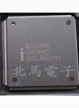 SB21150BC QFP208数字电路控制信号处理 可编程逻辑器件H