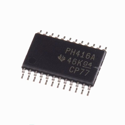 TCA6416APWR 贴片TSSOP-24 丝印PH416A 扩展器芯片现货可直拍HCW