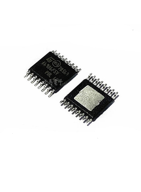 A6986 全新汽车级稳压器 开关稳压器 现货可直拍