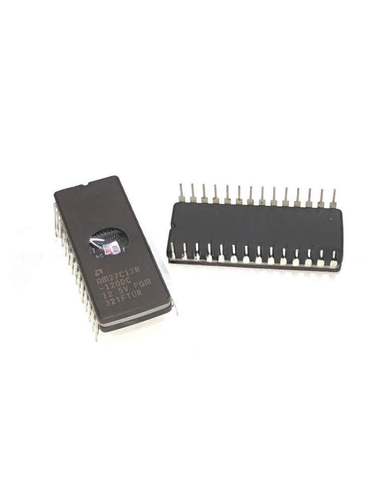 AM27C128-120DC  AM27C128-150DC  CDIP-28瓷丰镜  现货可直拍ZJ