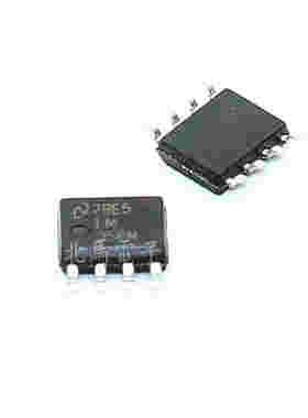 5个 LM358MX LM358M 运算放大器芯片 封装贴片SOP8 直拍Z