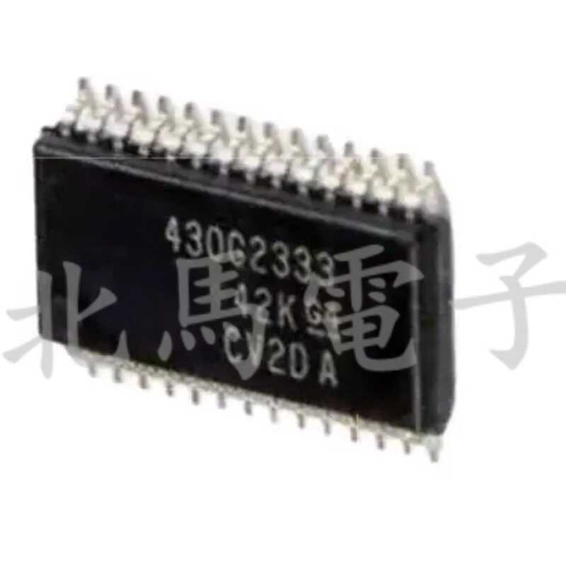 LM2647MTC 封装TSSOP