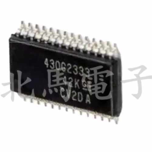 LM2647MTC 封装TSSOP