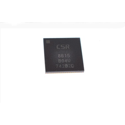 CSR8635B04-IQQF-R CSR8635 QFN 蓝牙音屏IC 全新原装进口直拍Z
