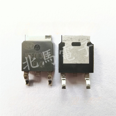NCE0130KA TO-252 N沟道MOS管 新洁能100V30A  原装可直拍HCW