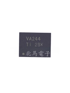 SN74ALVC244RGYR 丝印VA244 VQFN-20逻辑缓冲器 全新原装可直拍Z