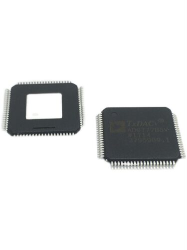 AD9777BSV ADV7199KS ADV7171XS ADV7175AKS QFP 现货可直拍H