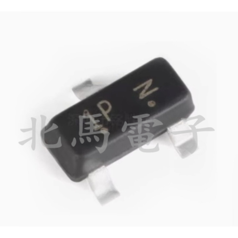 LMBT2222ALT1G 丝印1P 功率晶体管 封装SOT23 可直拍H