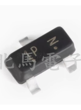 LMBT2222ALT1G 丝印1P 功率晶体管 封装SOT23 可直拍H