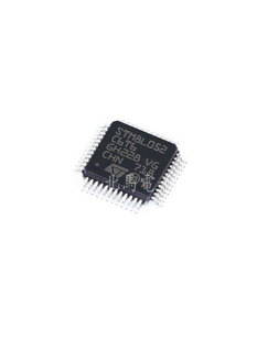 STM8L052C6T6TR 封装48-LQFP 8位微控制器MCU 32KB 全新可直拍HC