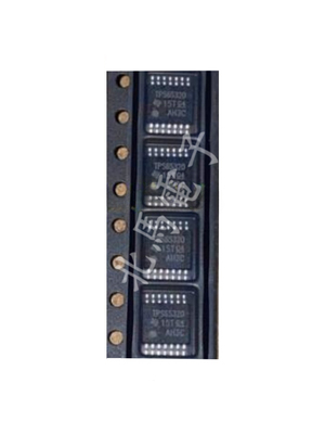 TPS65320 TPS65320QPWPRQ1 TSSOP14 线性稳压器 现货可直拍