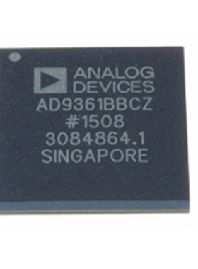 AD9363BBCZ AD9516-3BCPZ AD45245A AD80354BCPZ QFN 拍前询价