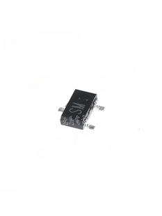 RSR015P03 TL 封装SOT-23 丝印 SM 表面贴装型 P 通道 30 V 1.5A