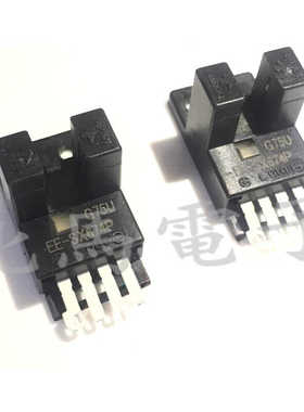 EE-SX674P EE-SX674R 欧姆龙U槽L型光电开关感应