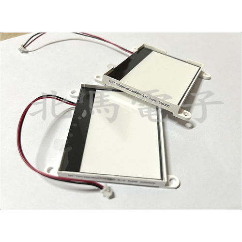 背光模组 LED TM12864KOCCWUGBA B-2 背光源