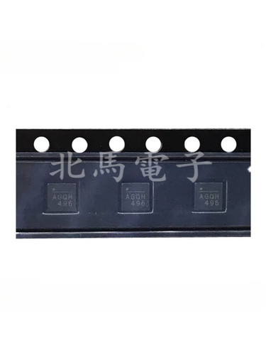 MP2229GQ-Z  MPS芯源无线充电开关稳压 QFN14 丝印AG** 可直拍HC