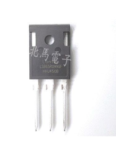 LSB65R099GF TO-247 进口电源高压 40A 650V 全新可直拍
