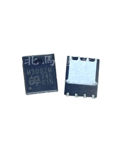 QM3092M3  M3092M  小体积大体积 QFN8 全新可直拍HC