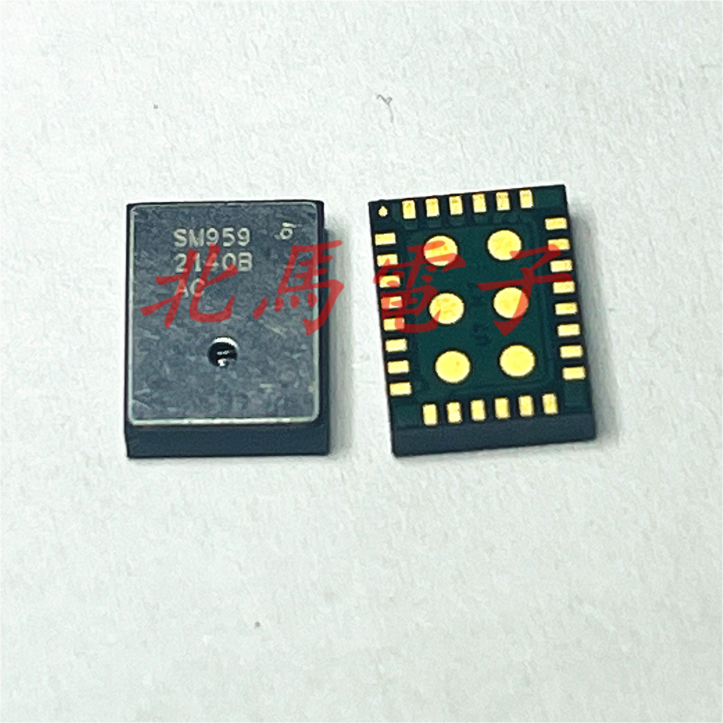 SM959  LGA 信号放大器 射频信号芯片 全新可直拍z图片