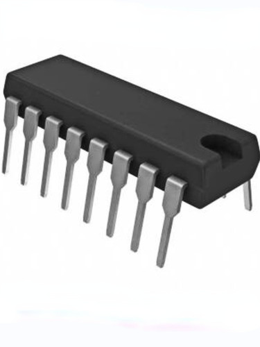 MC68HRC705KJ1P  『IC MCU 8BIT 1.2KB OTP 16DIP』全新可直拍HC