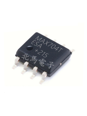 MAX704TESA  MAX704T  贴片SOP8监控电路IC芯片 全新可直拍HC