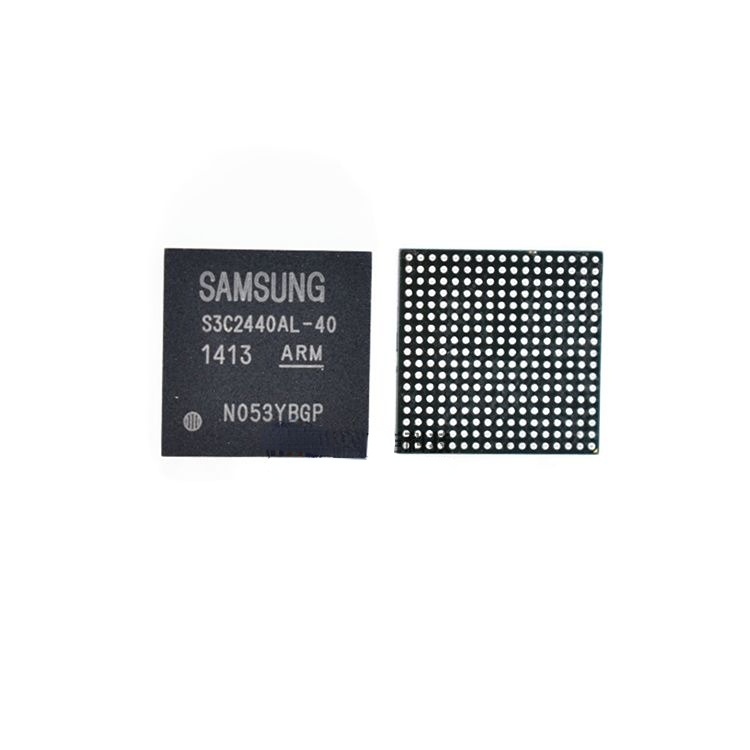 S3C2440AL-40 S3C2443XL-40 S3C2451XH-53 封装BGA289 可直拍HCW