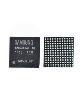 S3C2440AL-40 S3C2443XL-40 S3C2451XH-53 封装BGA289 可直拍HCW