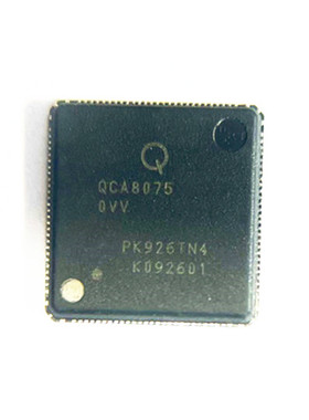 QCA8075-0VV    欢迎咨询 拍前询价DZ